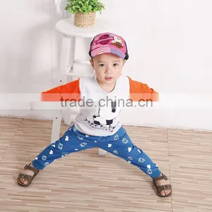 Boys Casual Suit Long Sleeve for Autumn thumbnail-6