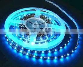 SMD LED Strip Light Rope Soft Light Led Light thumbnail-1