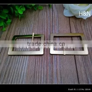 Factory Wholesale Middle Pin Buckle thumbnail-1