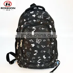 2016 Factory Direct Children School Backpack College Bags thumbnail-1