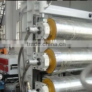 PVC Foam Board Production Line/making Machine thumbnail-6