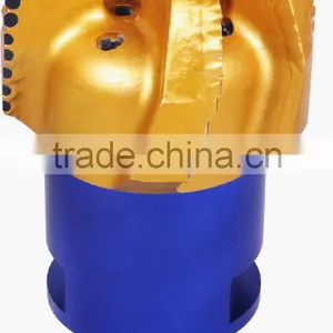 5 7/8 " PDC Diamond Bits thumbnail-1