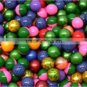 S406PB The Most Efficient Medium Scale Paintball Filling Machine thumbnail-6