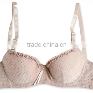 Lady Underwear Bra thumbnail-1