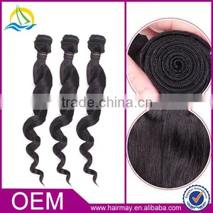 Larger Stock 5A Grade Buy Human Hair Online thumbnail-1
