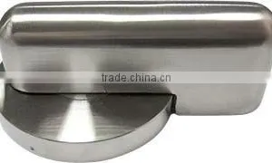 Stainless Steel Thumb Turn for Handicap thumbnail-1