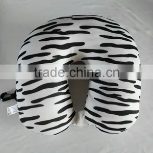 U Shape Foam Neck Pillow Travel/sleeping Neck Pillow thumbnail-5