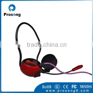 Good Quality Popular qc 15 Headphones thumbnail-1