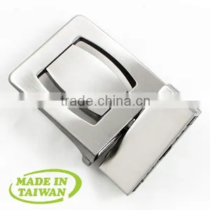 Trendy Popular Leather Belt Buckle thumbnail-6