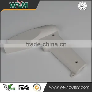 WT Factory Supply High Quality Molded Laser Gun Plastic Casing thumbnail-4