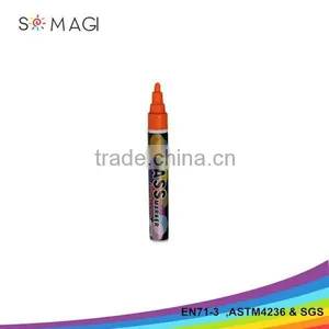 Sample and OEM Are Wekcome Marker Pen Fabric Marker Pen thumbnail-3