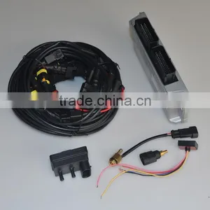 Best Quality Sequential Cng Lpg Ecu Kit,sequential Fuel Lpg Ecu Kit thumbnail-1