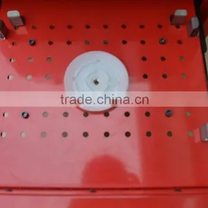 Mobile Phone Case 3D Film Vacuum Heat Transfer Printing Machine thumbnail-3