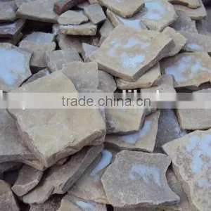 Turkish Limestone Rock With Good Quality on Sale thumbnail-2