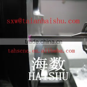 CNC Lathe Alloy Wheel Repair With Touch Probe thumbnail-4