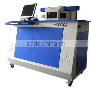 Factory Price Channel Letter(bender) Bending Machine thumbnail-1