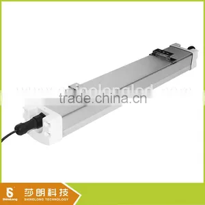 TUV/ETL/UL Approved 1200mm 1500mm IP65 Waterproof Led Light thumbnail-4