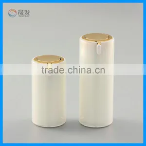 Plastic Cosmetic bb Cream Packaging thumbnail-2
