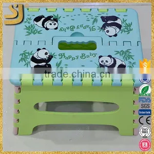 Plastic Children Folding Stools, Modern Folding Stools thumbnail-3