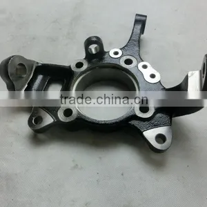 MR992378 Steering Knuckle for Mitsubishi thumbnail-1