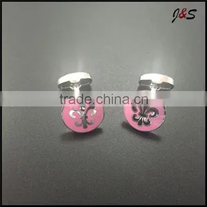2016 Latest Cufflinks For Men thumbnail-3