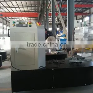 2016 Latest Price Wrapping Machine Luggage Wrapper Machine thumbnail-3
