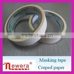 Economic Type Heat Resistant Masking Tape Made in China thumbnail-1