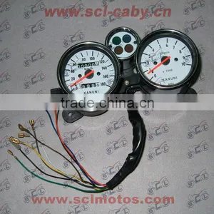 Buy MZ250 Motorcycle Parts Speedometer From China thumbnail-1