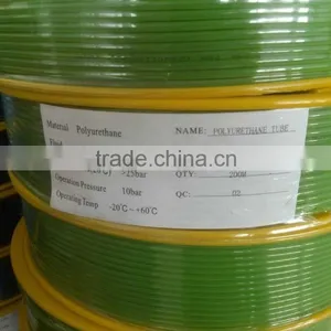 Polyurethane Pneumatic Plastic Tubes thumbnail-3
