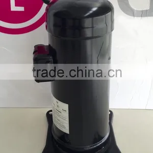 LG Scroll Compressor thumbnail-1