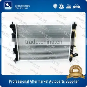 Replacement Parts For Elantra After Market Radiator OE 25310-3X050/25310-3X101 thumbnail-1