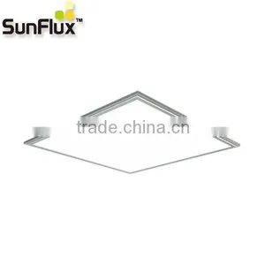 CE RoHS High Quality 60x60 cm Led Panel Lighting thumbnail-1