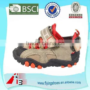 2016 Hot Sell Toddel Kids Sandals thumbnail-1