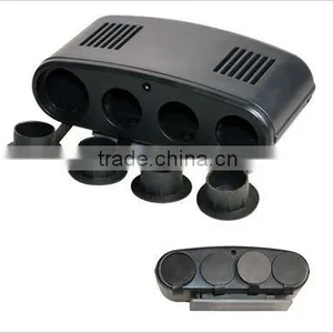 12V 1 to 4 Cigarette Socket thumbnail-1
