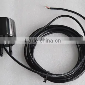 200KHz Waterproof Ultrasonic Transducer for Water Depth MeasuringWaterproof Ultrasonic SensUltrasonic Transducer for Fish Finder thumbnail-1