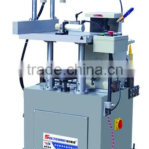 Aluminium and PVC Windows End Milling Machine thumbnail-1