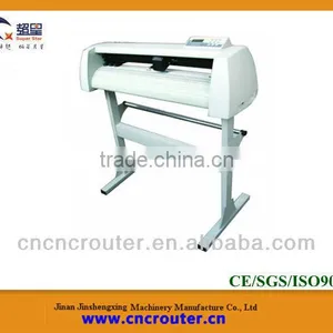 China Cheap Paper Cutting Plotter From Manufacturer thumbnail-1