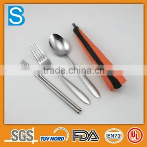 Function Cutlery Travel Set thumbnail-1
