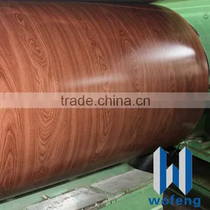 PPGI Coil/steel Sheet in Coil/prepainted Galvanized Iron Sheet thumbnail-3