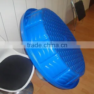 Water Basin Vacuum Forming Machine thumbnail-1