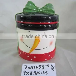 Cookie Pot thumbnail-1