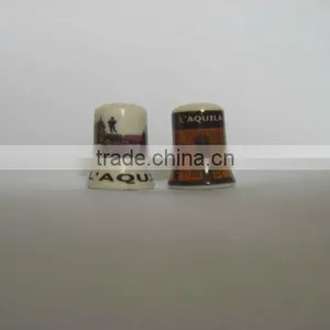 Porcelain Thimble thumbnail-1