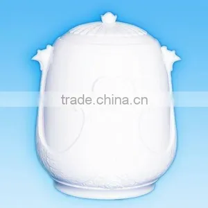 Ceramic Urn thumbnail-1