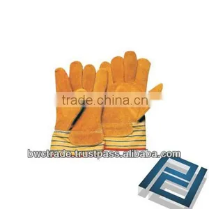 Yellow Gloves thumbnail-1