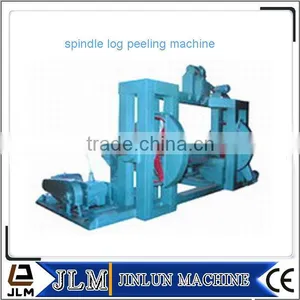 4ft and 8 ft Spindle Peeling Lathe/ Venner Rotary Peeling Machine thumbnail-2