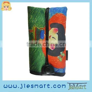 JSMART Photo Printing Key Case Hand-painting Premium Giftware thumbnail-1