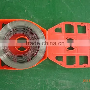 Stainless Steel Belt / Cable Transmission Line Fittings thumbnail-2