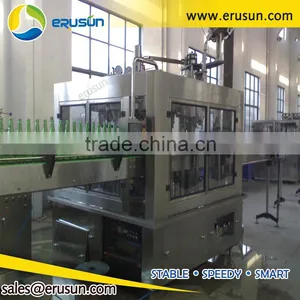 Quality Filling Valve Beer Filling Machine thumbnail-1