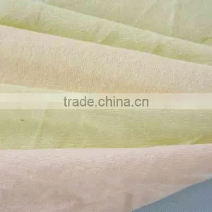Factory Direct Sales Waterproof Three Small Toweling Organic Changing Mat thumbnail-3