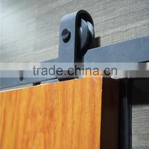 Modern Silding Barn Or Shower Door Rollers Hardware thumbnail-4